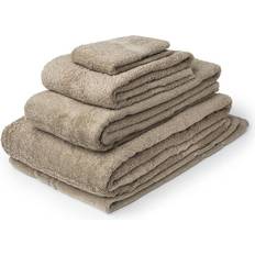 Mitre Essentials Nova Hand Towel Guest Towel Beige