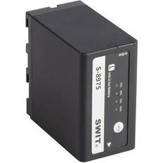 Swit S-8975 75Wh NP-F with DC output