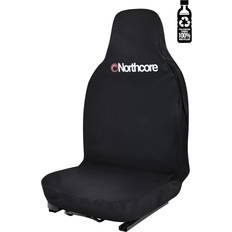 Northcore Single Recycled Car Seat Cover Black