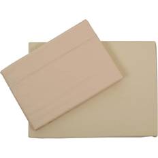 Belledorm 400 Thread Count Pillow Case White (76x51cm)