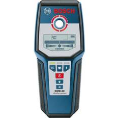 Bosch Digital Wall Scanner with Modes Wiring
