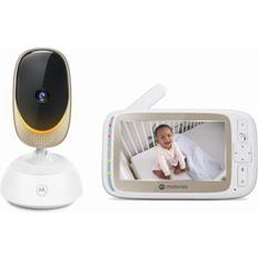 Motorola Baby Monitors Motorola VM85