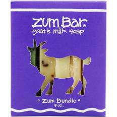 Indigo Wild Zum Bundle In A Box Goat's Milk Soap 6-pack