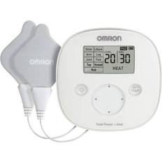 Omron Total Power Heat TENS Unit