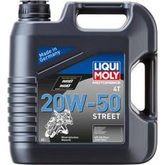 Liqui Moly Motor Oils Liqui Moly Engine oil 1696 Motor oil,Oil Motor Oil