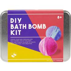 Gift Republic DIY Bath Bomb