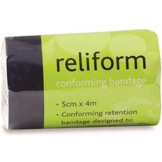Bandages & Compresses Reliance Medical Conforming Bandage 75mmx4m Pack