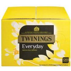 Twinings Everyday Tea Bag Pack
