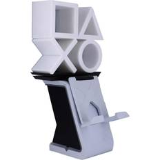 PlayStation 5 Controller & Console Stands Cable Guys Playstation Playstation Icon