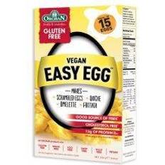 Orgran Easy Egg 250g