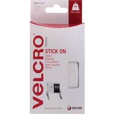 Tape Velcro Brand Stick On Tape 20mm 1m