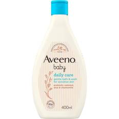Aveeno baby Aveeno Baby Daily Care Gentle Bath & Wash 400ml