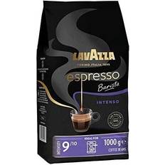 Lavazza Food & Drinks Lavazza Espresso Intenso Barista, Roast 1000g