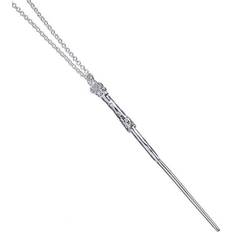 Harry Potter Sterling Wand Necklace