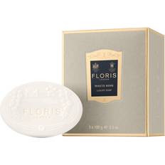 Floris London White Rose Luxury Soap Collection 3