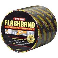 Evo-Stik Tape Evo-Stik 30812185 Flashband Roll 50mm 10m