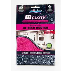 Cloths Minky M Cloth Hi Tech Microfibre Duster