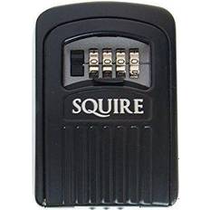 Squire Safes & Lockboxes Squire KEYKEEP1 Combination Key Safe