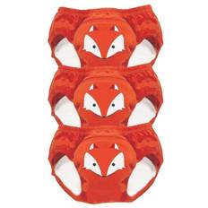 My Carry Potty Grooming & Bathing My Carry Potty Fox My Little Training Pants 3-pack