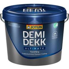 Jotun Demidekk Ultimate Træbeskyttelse 2,7 Liter Wood Protection