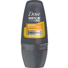 Dove Deodorants Dove Men+Care Roll On Sport Endurance Deo 50 50ml