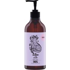 Yope Botanical Hand Soap Lilac and Vanilla 500ml