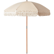 House Doctor Umbra parasol sand