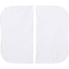 Halo Bassinest Twin Sleeper Cotton Fitted Of 2