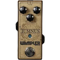 Wampler Effect Units Wampler Tumnus