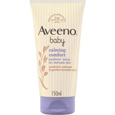 Aveeno Baby Skin Aveeno Baby Calming Comfort Bedtime Lotion 150ml