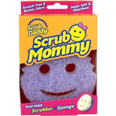 Scrub Daddy Mommy Violet