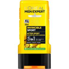L'Oréal Paris Scented Body Washes L'Oréal Paris Men Expert Invincible Sport Shower Gel 300