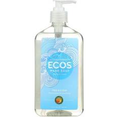 ECOS PRO Free & Clear Liquid Hand Soap, Unscented, 17 Oz. PL9663/06 Quill