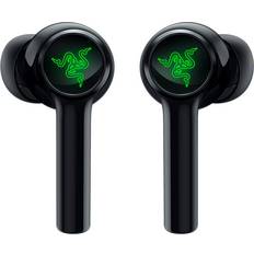 Active Noise Cancelling - Gaming Headset - In-Ear Headphones - Wireless Razer Hammerhead HyperSpeed For Xbox