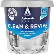 Kitchen Cleaners Astonish Premium Edition Cup Clean 350g