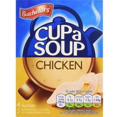 Ready Meals Batchelors Cup a Soup Chicken