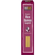 Biofair Organic Rice Quinoa Spaghetti Fair Trade 250g