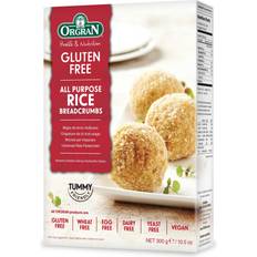 Orgran Gluten Free All Purpose Rice Crumbs 300g