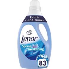 Lenor Spring Awakening Fabric Clothes Conditioner Family