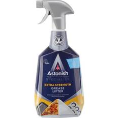 Kitchen Cleaners Astonish Specialist Extra Strength Grease Lifter