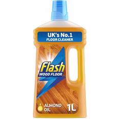 Flash Floor Treatments Flash Floor Cleaner Mandarin & Cedarwood Liquid 1L