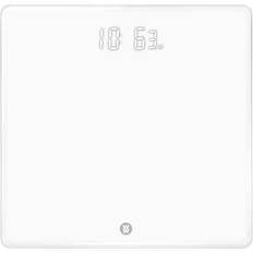 Weight Watchers Bathroom Scales Weight Watchers Super White LED Digital Bathroom Scale