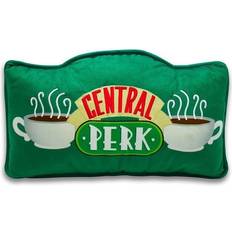 Green Cushions Kid's Room Friends Kissen Central Perk