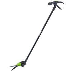 Pruning Tools Draper 37795 Long Handled Grass Shear with Wheels