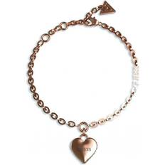Guess Bracelets Guess Ladies Jewellery Falling In Love Bracelet