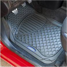 Goodyear Car Interior Goodyear Car Floor Mat GOD9021 Anti-slip