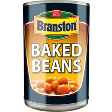 Pasta, Rice & Beans Branston Baked Beans in Tomato Sauce 410