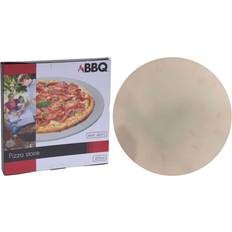 Norpro Round Pizza Baking Stone 33 cm