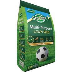 Grass Seeds Gro-Sure Multi- Purpose Grass Lawn Seed