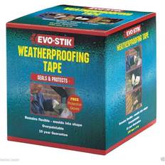 Evo-Stik Tape Evo-Stik Weatherproofing Tape 50mm